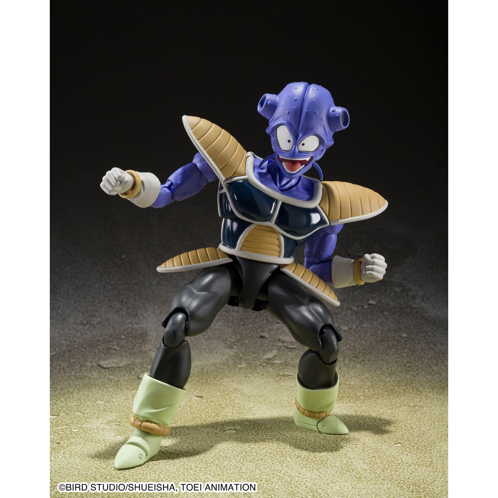 TAMASHII NATIONS- Zabawkowe zestawy figurek, Wielobarwny (4573102661258)