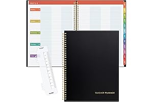 SUNEE 2024-2025 Teacher Agenda