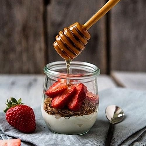 Miniatura 7 de Manuka Honey MGO 83+ 17.64oz y gama de reserva Manuka MGO 263+ 15.17oz