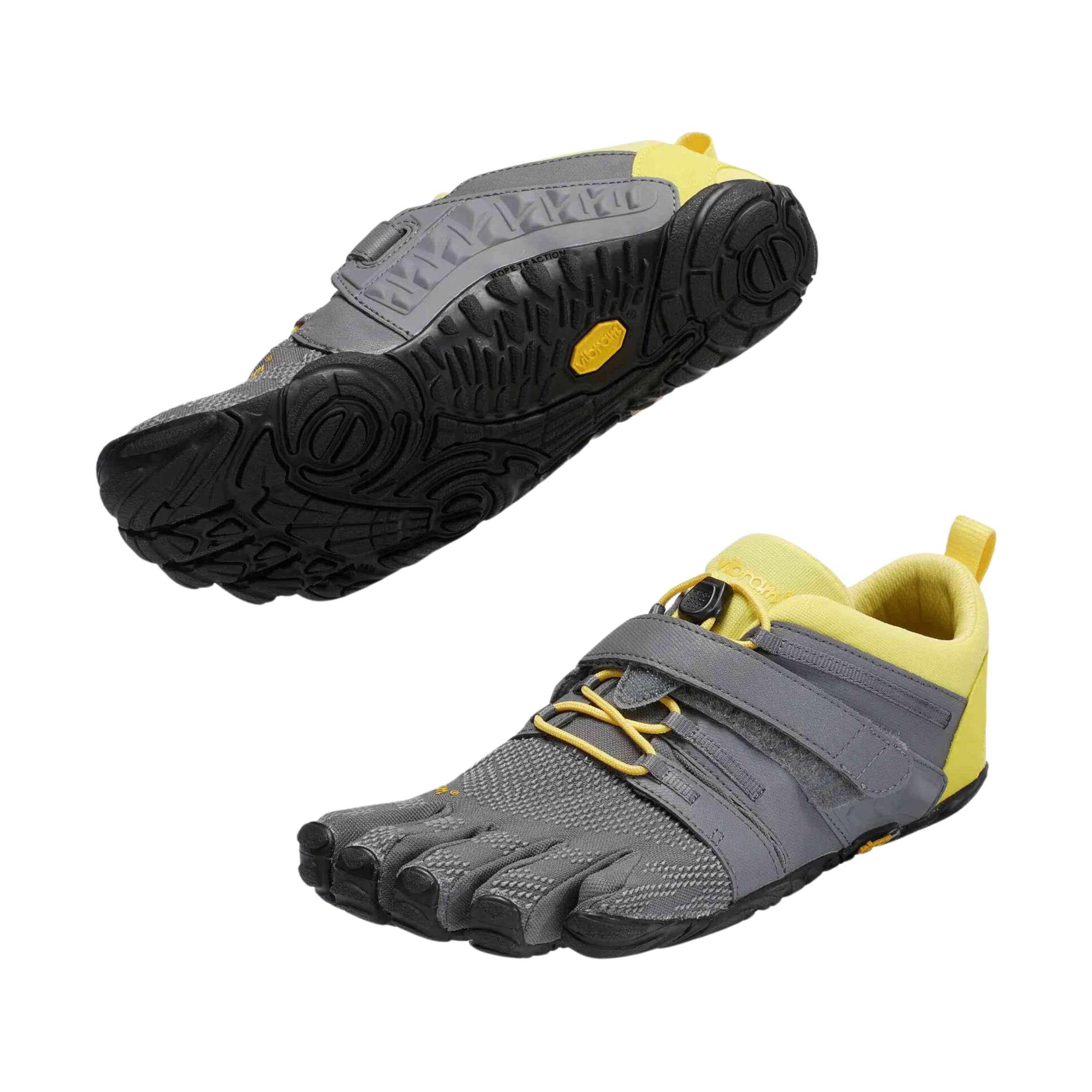 Vibram Five Fingers V-RUN, Scarpe da corsa Donna