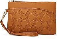 Vista 7 de Makes - Mochila multiusos para mujer, de piel sintética, y diseño convertible con monedero, 2 piezas