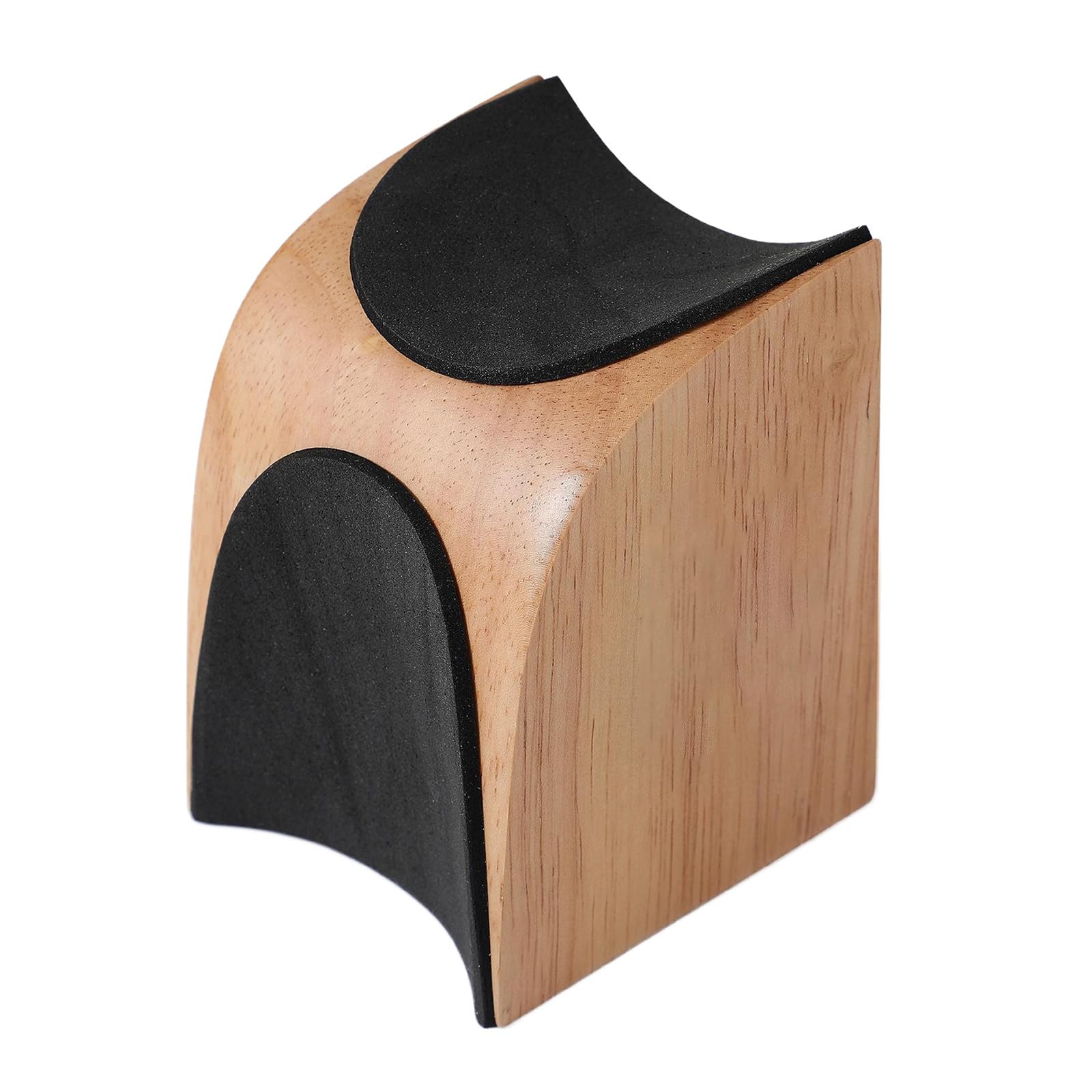 Coussin repose-cou pour guitare stable contre la chute du manche