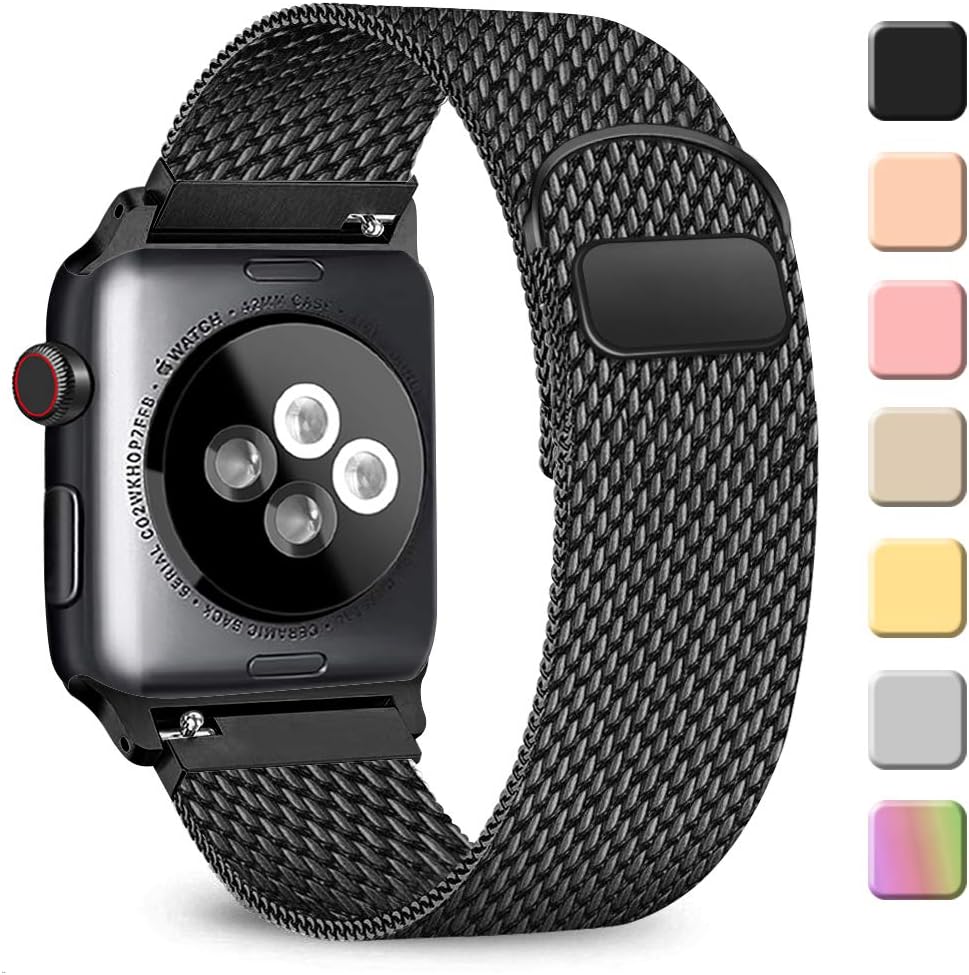 iwatch per uomo serie 5