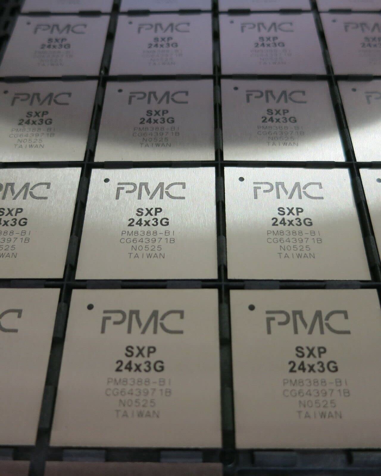 BRANBD New 1 PC PM8388-BI PMC-Compatible with Sierra *** US Stock ***