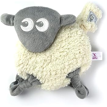 amazon ewan the sheep