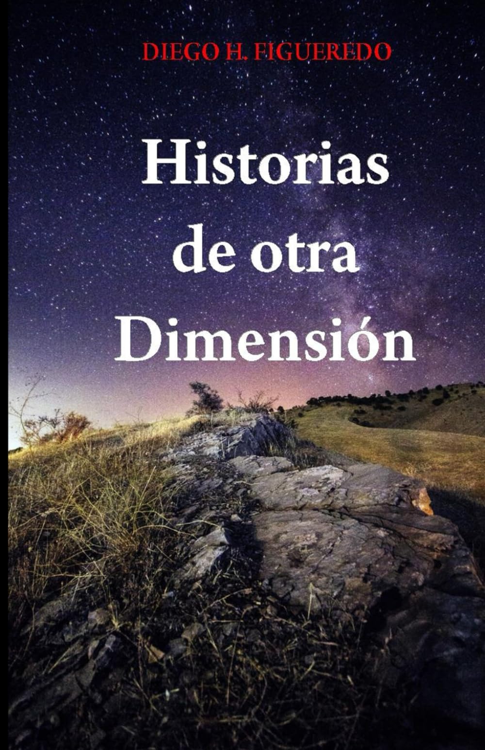Historias de otra Dimensión