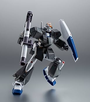 Amazon | TAMASHII NATIONS ROBOT魂 機動戦士ガンダム0080