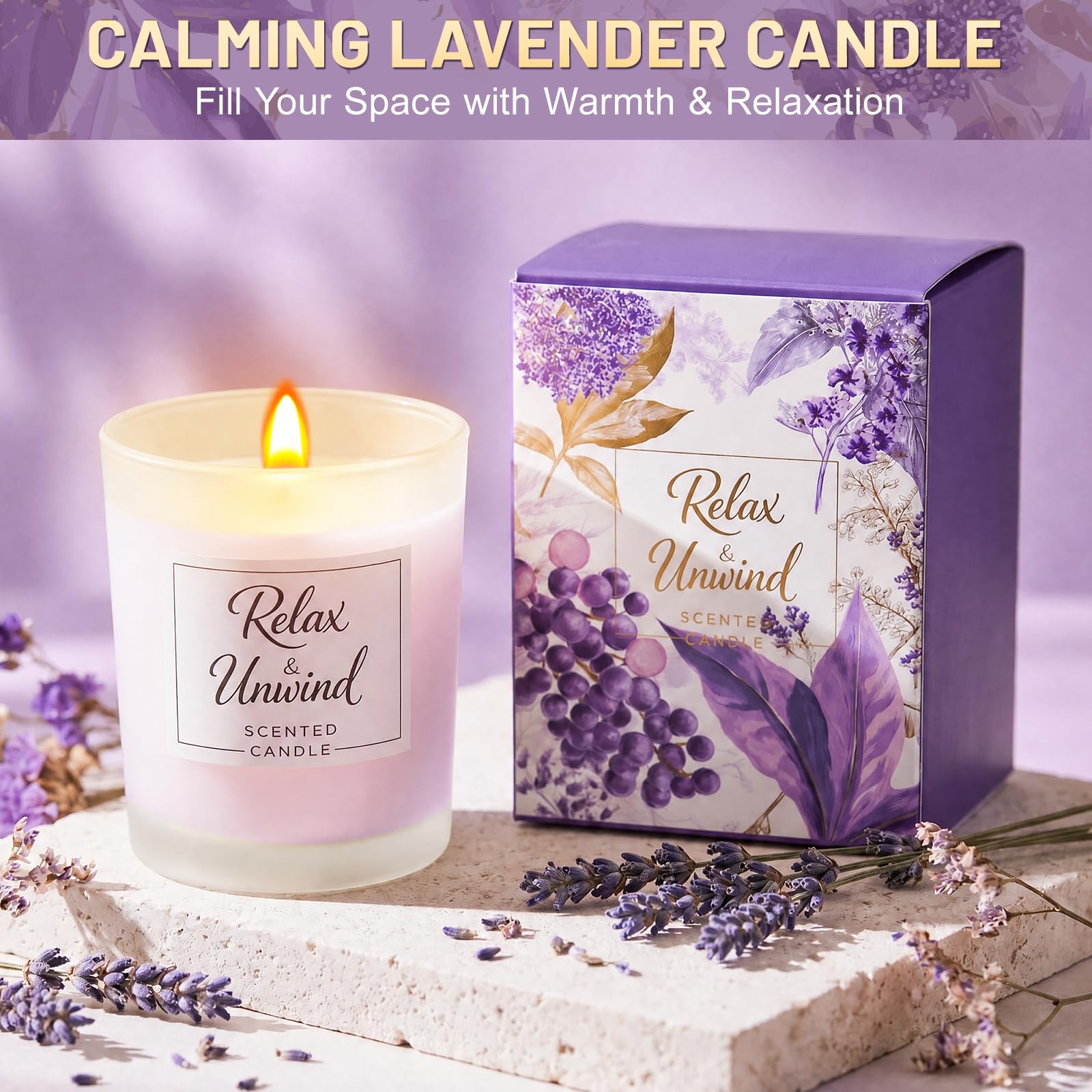 Regalo di compleanno per donna, cesto regalo di lusso per mamma, moglie, lei, regalo "Thinking of You", "Get Well Soon Care" da donna, confezione regalo per amica, sorella