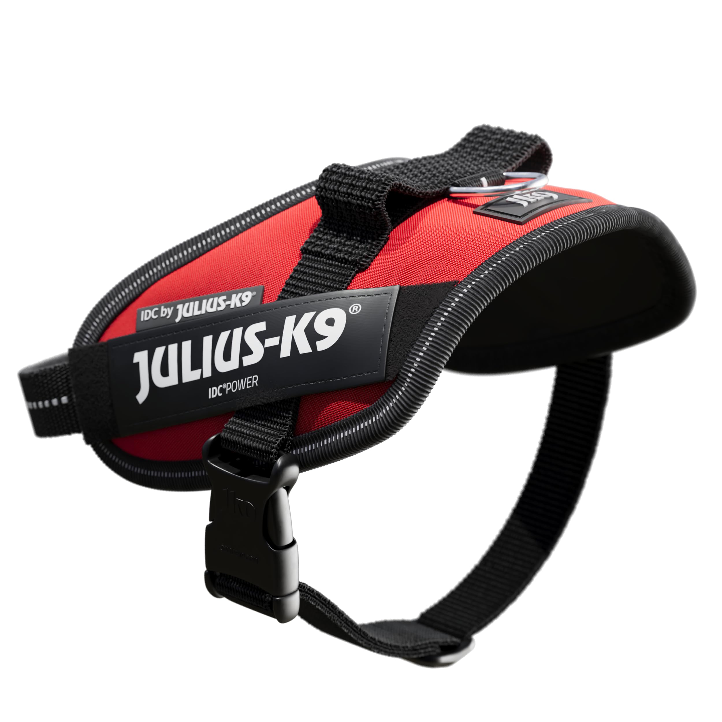 Julius-K9 IDC Powerharness, Camouflage, M/0 — view 225