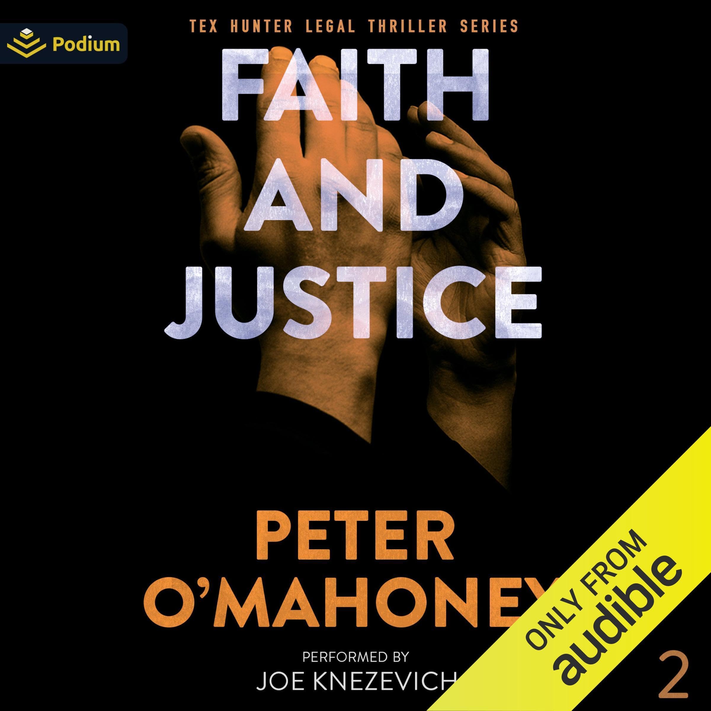 Faith and Justice