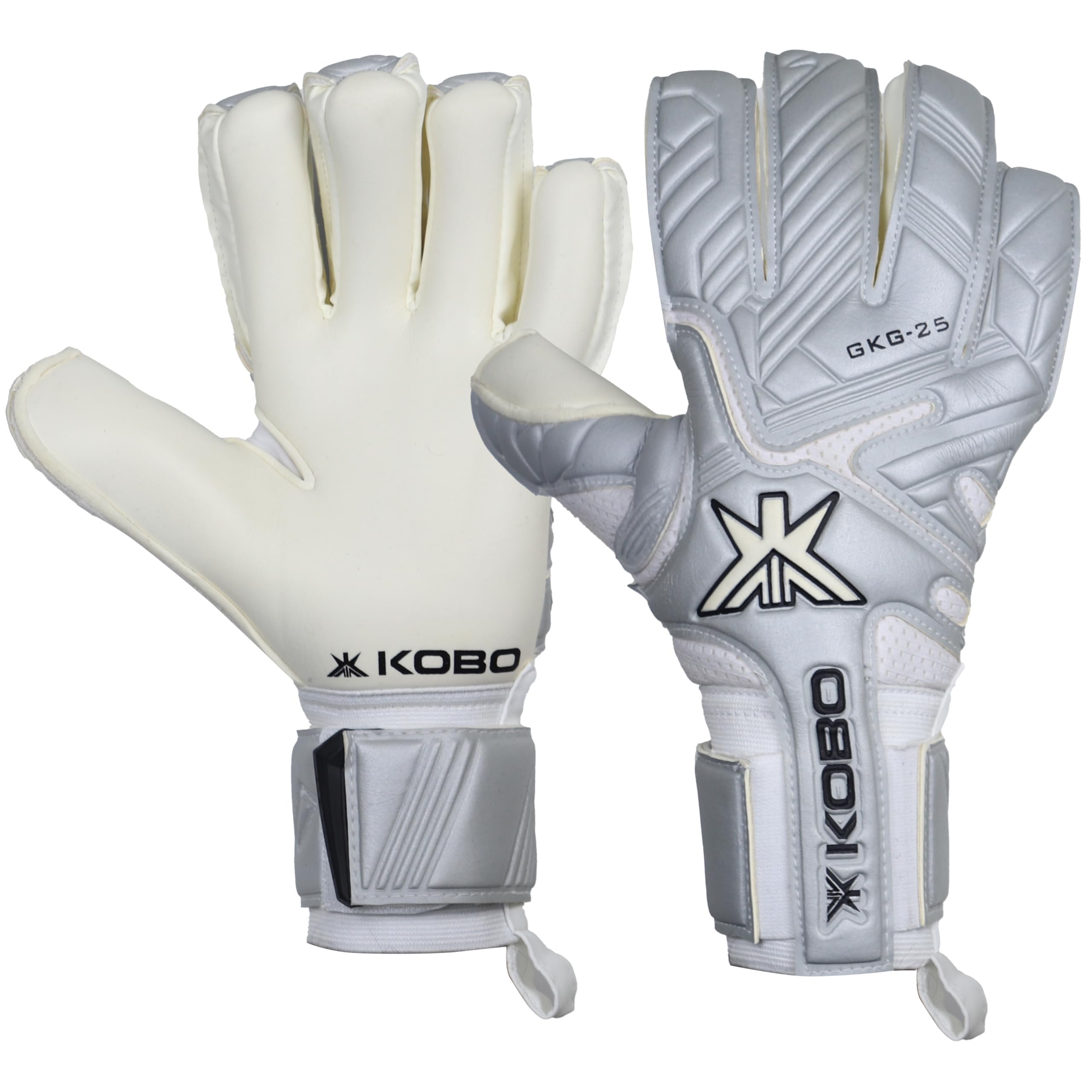 KoboFootball/Soccer Goal Keeper Professional Gloves