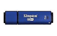 Algopix Similar Product 16 - Kingston Digital 4GB Data Traveler AES