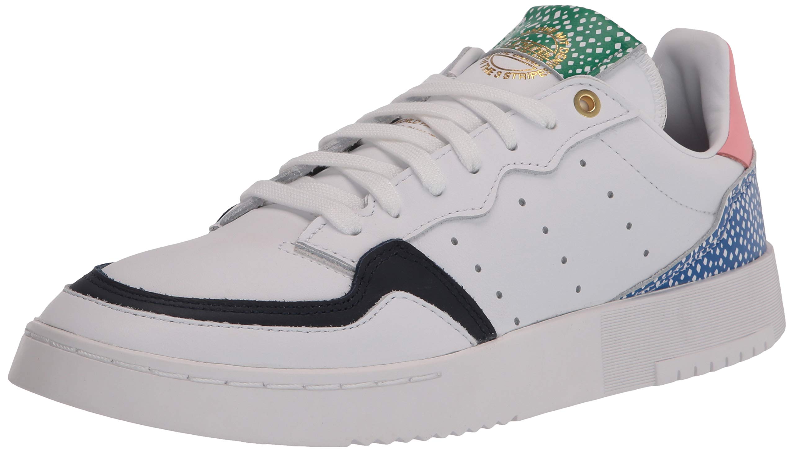 adidas OriginalsWomen's Supercourt Sneaker