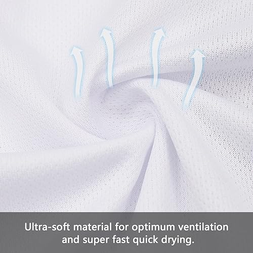 Miniatura 3 de ARSUXEO Camiseta de ciclismo de manga corta para hombre para bicicleta MTB Bike 636 Azul / Patchwork, Gris oscuro, forro polar verde con licencia