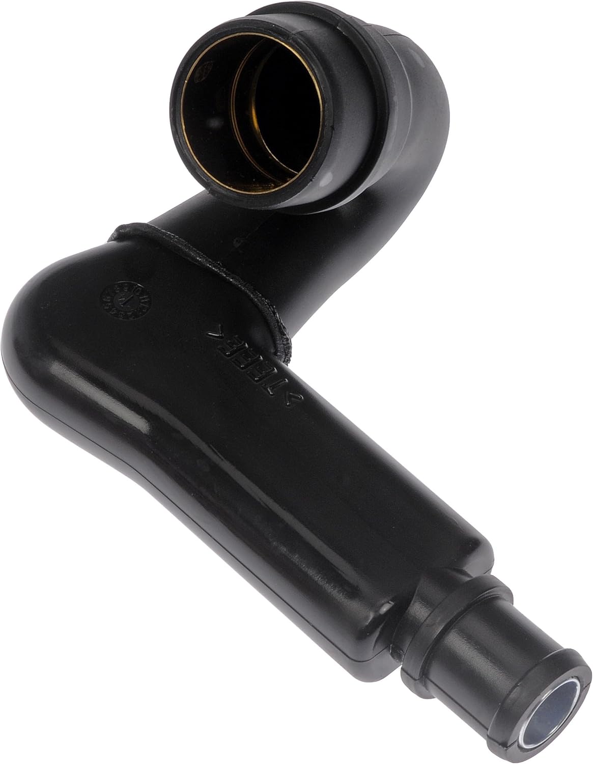 Dorman 46066 Crankcase Breather Tube Compatible with Select Audi/Volkswagen Models