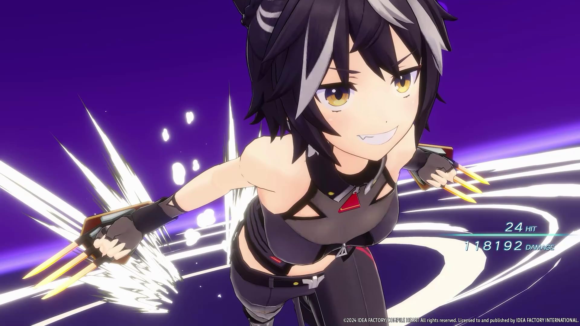 Neptunia Game Maker R:Evolution per Xbox Series X
