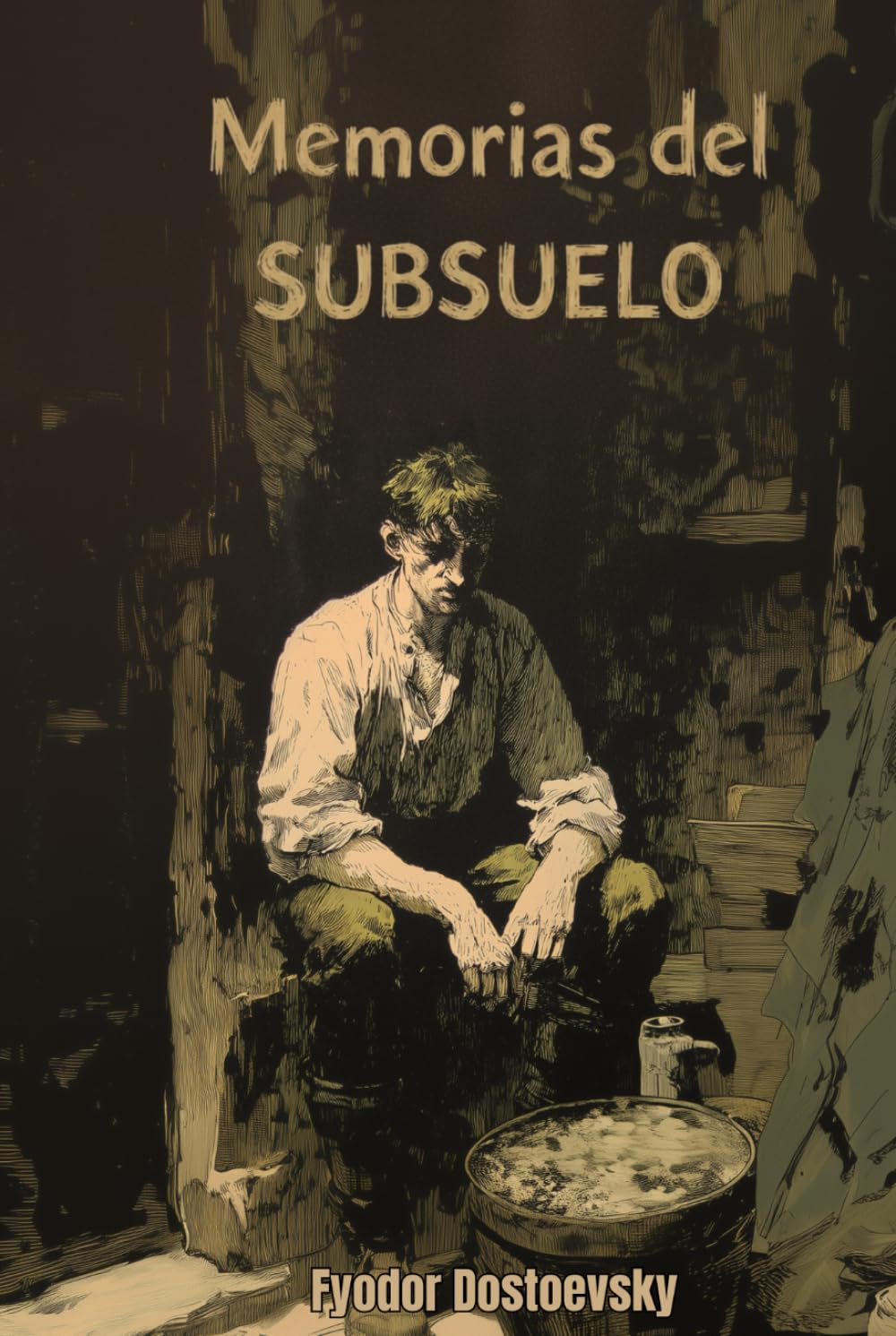 Memorias del subsuelo