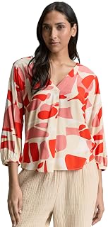 TOM TAILOR Women's 1046190 Blouse