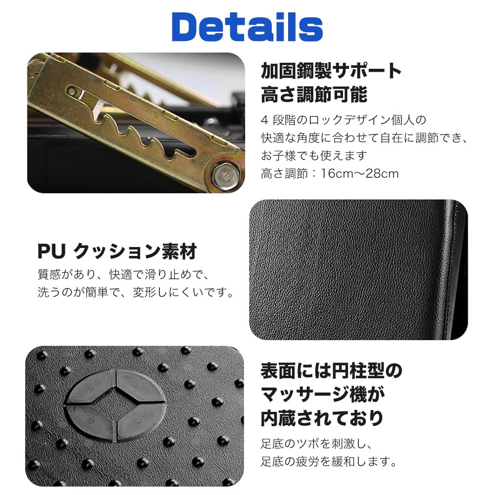 Amazon.co.jp: 「ティエスオ」 ベンツ Gクラス W463 フットレスト
