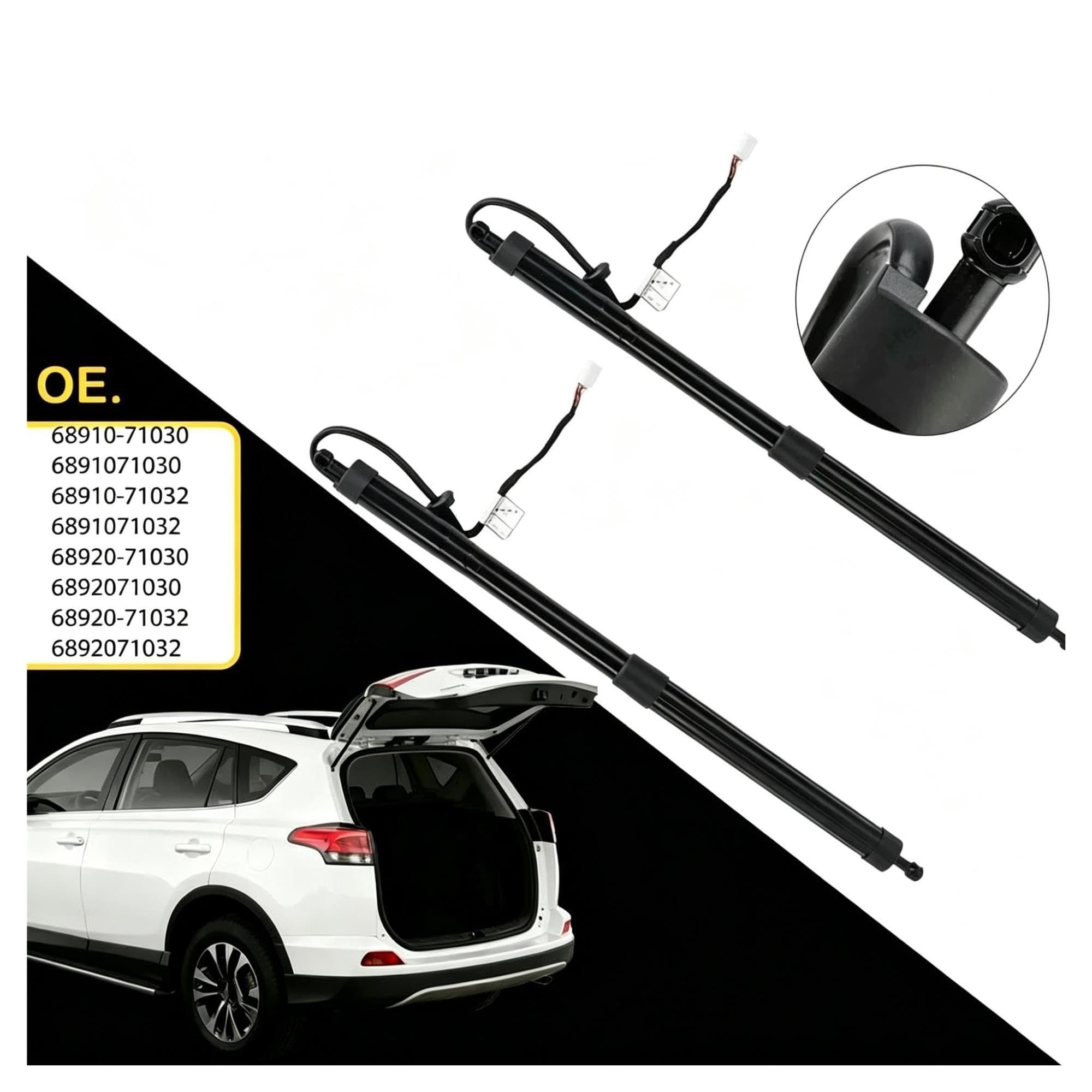 Schaltseil Schaltzug Für TOYOTA Für FORTUNER SW4 2015-2021 Handbremsseil
