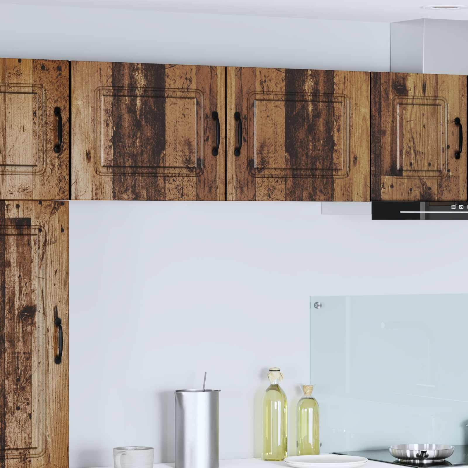 Kalmar - Carrete para platos (2 unidades, 50 x 31 x 40 cm) | Armario rectangular para tartas, diseño moderno, mucho espacio de almacenamiento, fácil de limpiar