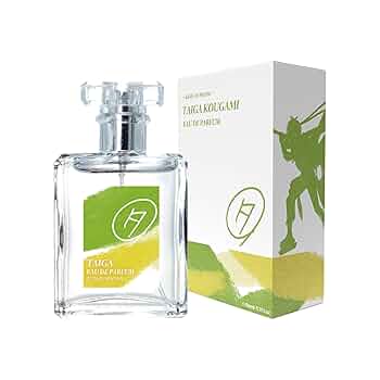 KING OF PRISM オードパルファム 香水　タイガ　カケル Amazon | フェアリーテイル KING OF PRISM オードパルファム 香