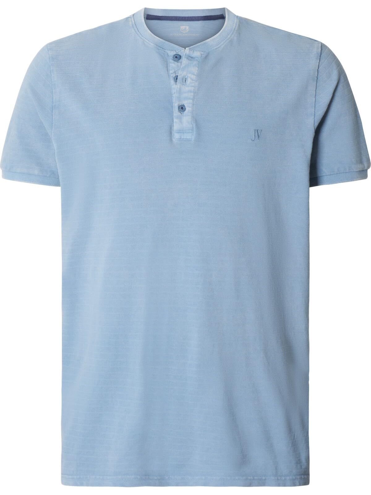 Jan Vanderstorm Herren T-Shirt Taagurd