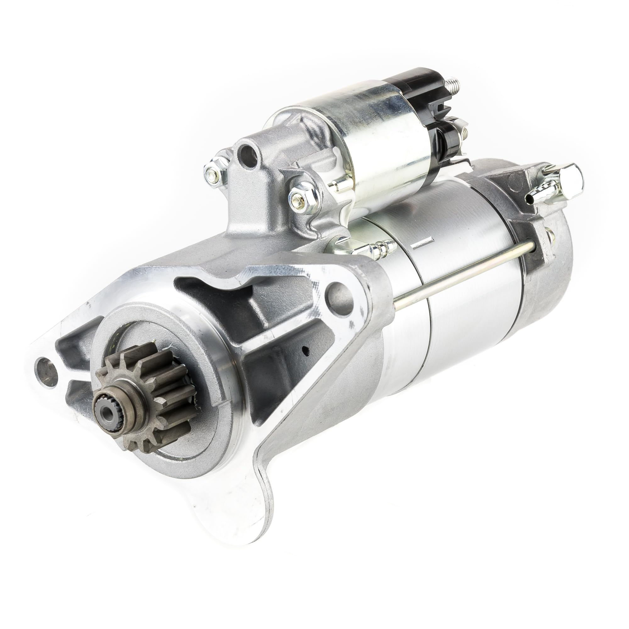 STARTER DSN1422 FOR LAND ROVER DISCOVERY/SPORT/SUV RANGE/EVOQUE/Convertible 2.0L