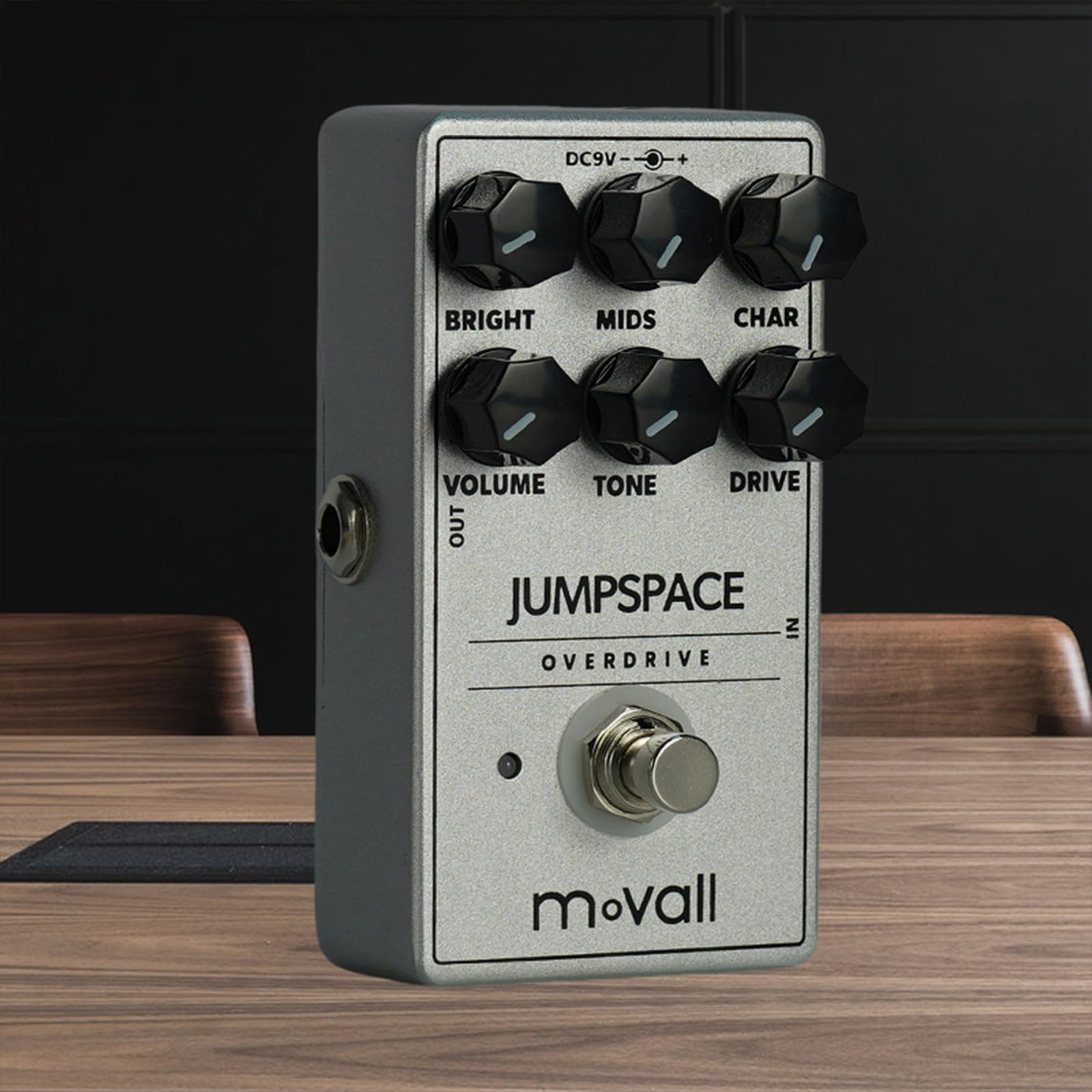 Movall/Caline MP-106 Jumpspace Overdrive