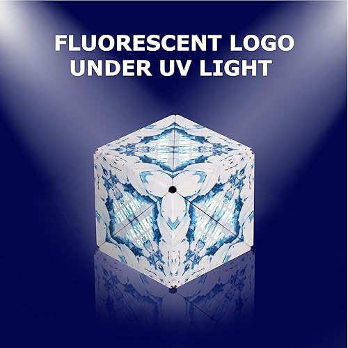 Miniatura 7 de SHASHIBO Paquete de 2 - Jungle and Artic