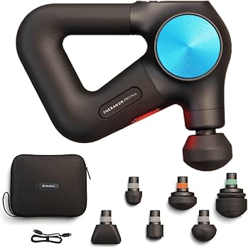 Amazon | 【公式】最上級モデル Therabody セラボディ THERAGUN PRO Amazon | 【公式】最上級モデル Therabody セラボディ THERAGUN PRO