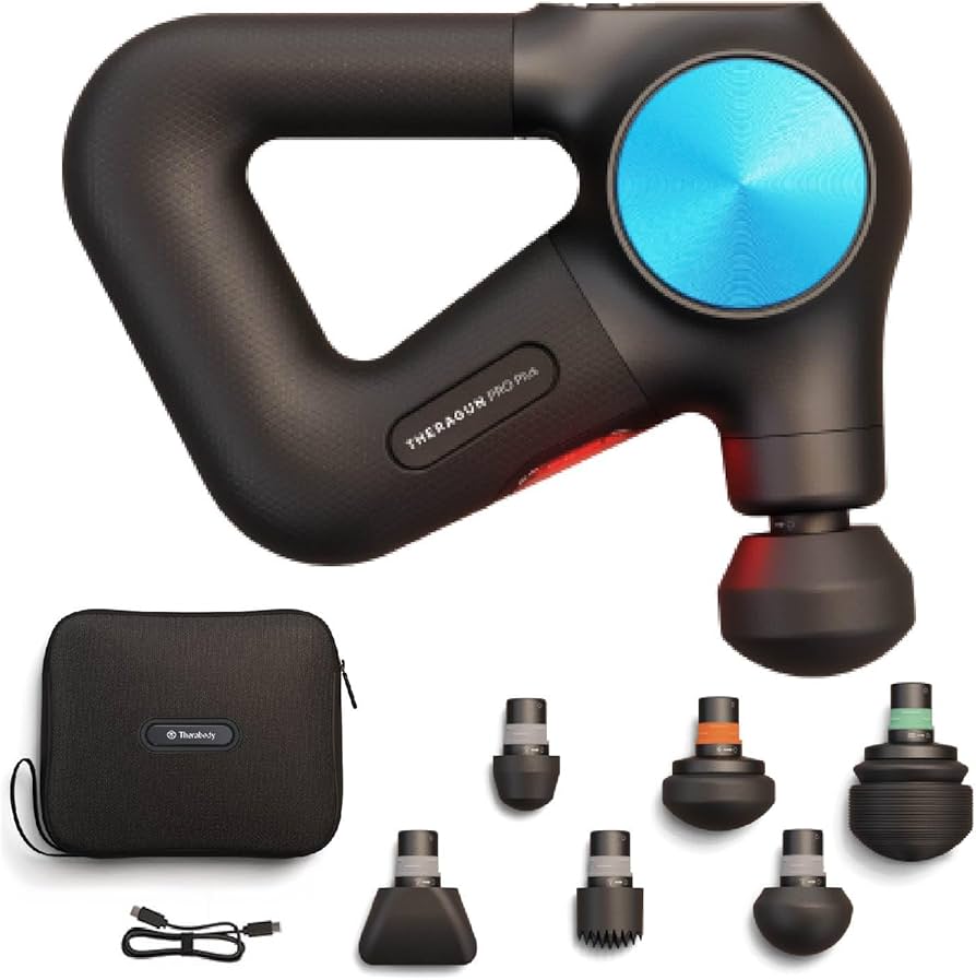 Amazon | 【公式】最上級モデル Therabody セラボディ THERAGUN PRO Amazon | 【公式】最上級モデル Therabody セラボディ THERAGUN PRO
