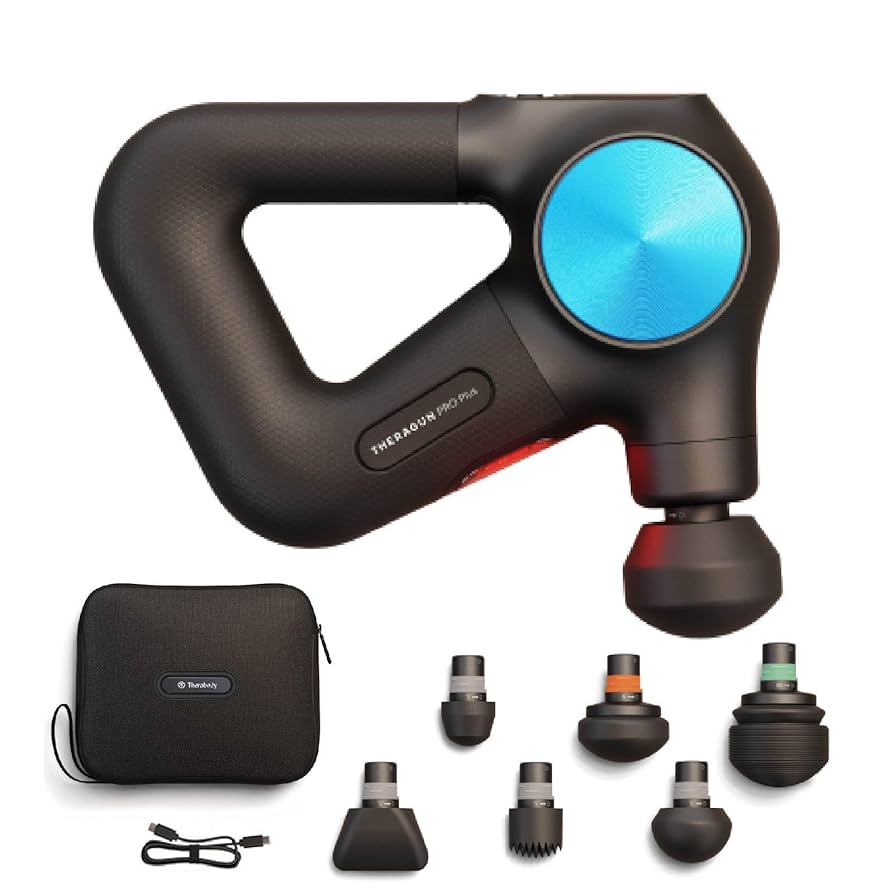 限定版 THERAGUN PRO セラガンプロ マッサージガン 値下げ交渉可 限定版 THERAGUN PRO セラガンプロ マッサージガン 値下げ交渉可