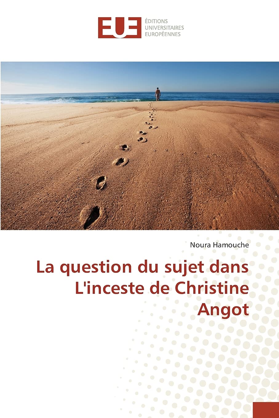 La question du sujet dans L'inceste de Christine Angot