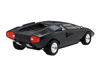 Amazon | フジミ模型 1/24 サーキットの狼シリーズNo.12