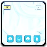 reparar pantalla iphone se Ruido blanco suave y suave Ruido blanco suavizado: sonido blanco suave y continuo para una concentración tranquila, relajación y un sueño reparador. Protector de pantalla para Fire TV.