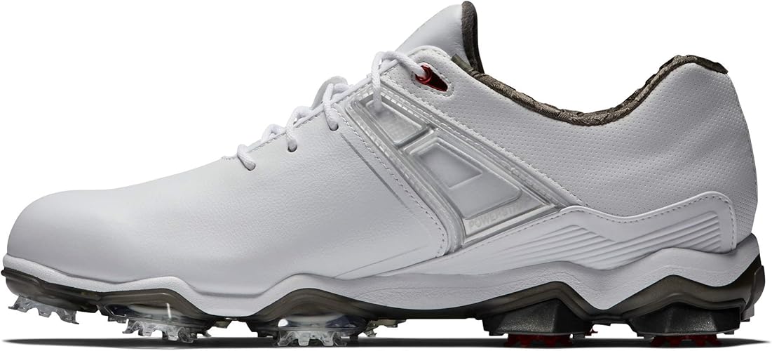 Amazon | FootJoy メンズ Tour X 前シーズンスタイル ゴルフ