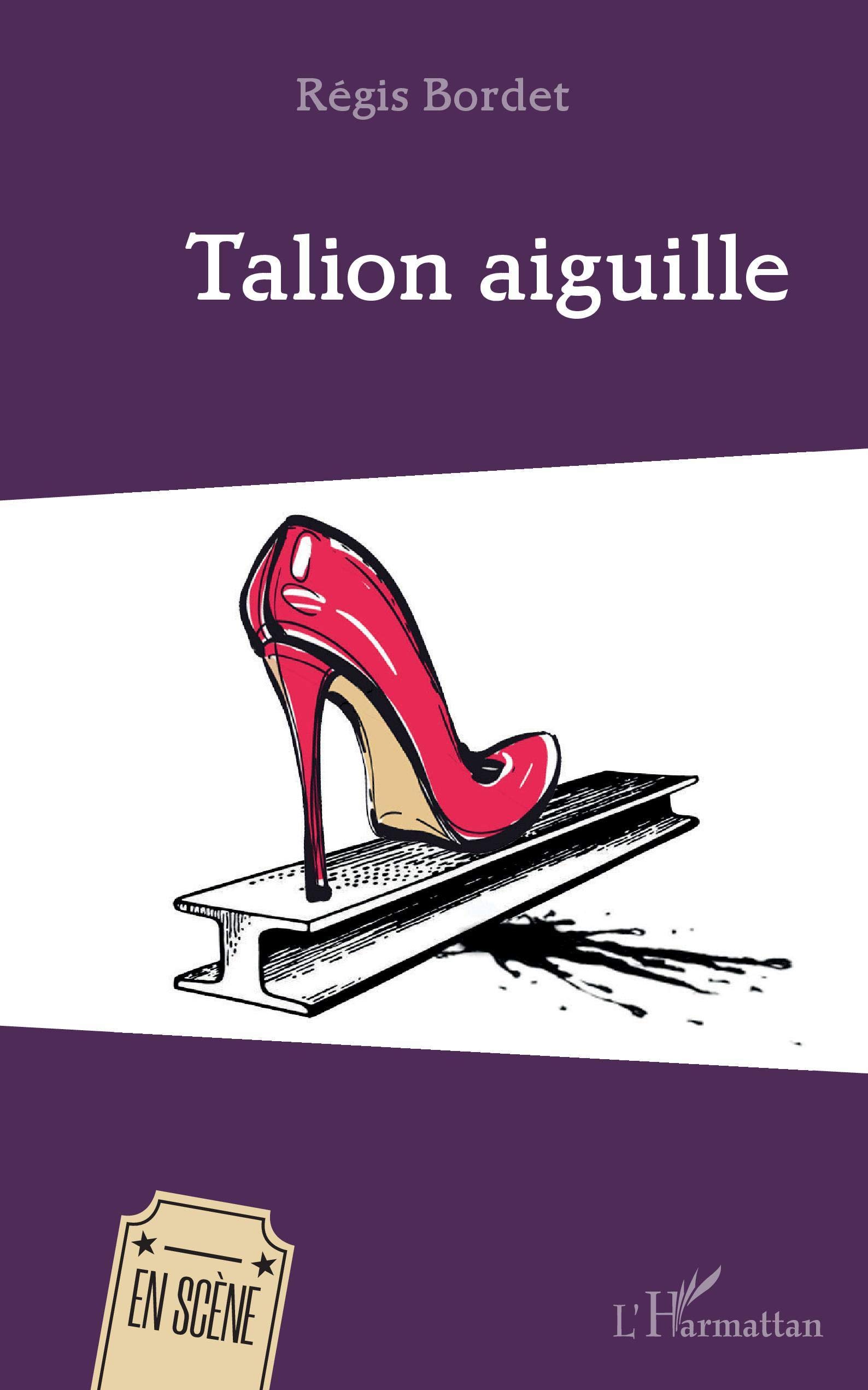 Talion aiguille