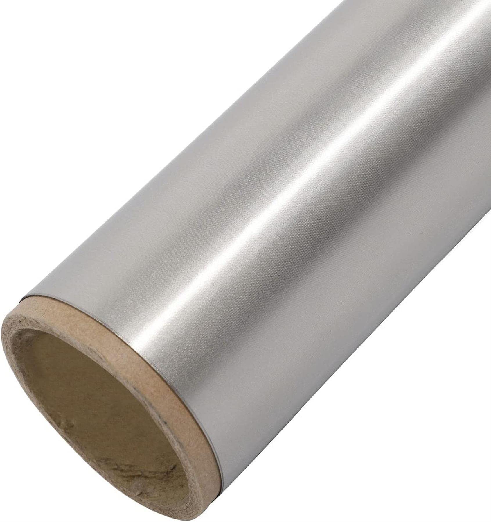 Tissu de blindage EMF et RF CNPRAZ en nickel cuivre pour blocage EMI et ondes WiFi