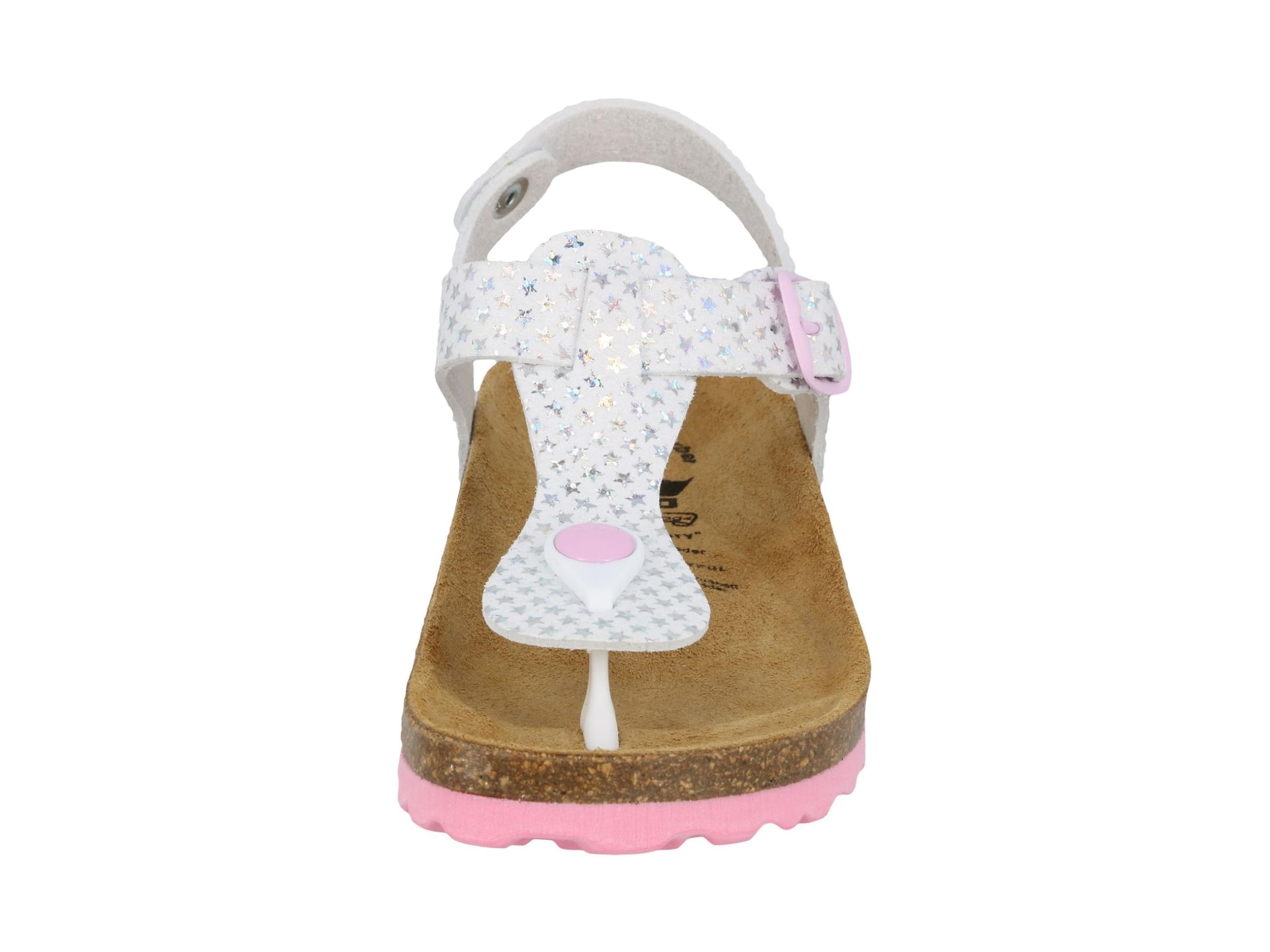 Lico Bioline Starprint, Ciabatte Donna
