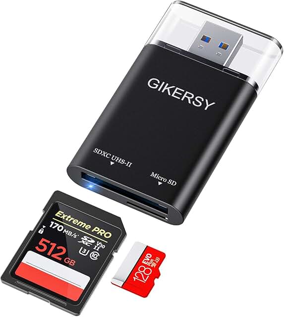 Amazon.it Lettore Sd Card Interno