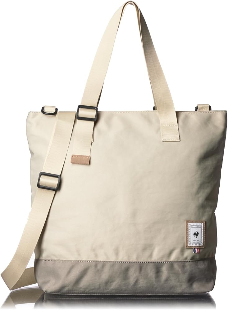 Amazon | [ルコックスポルティフ] アンディリー 2WAY バイカラー