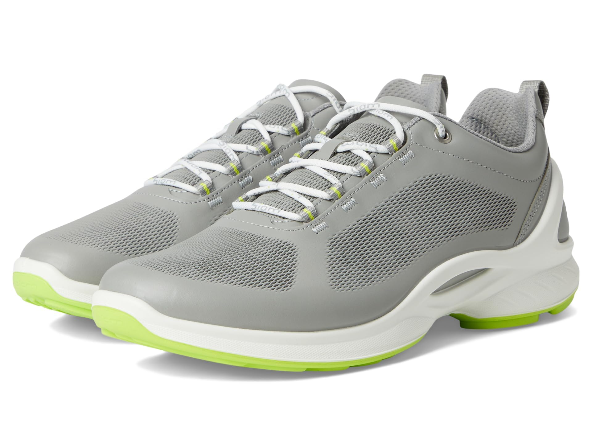 ECCO Men's Biom Fjuel Viper Grey 45