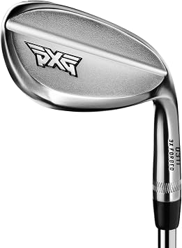 PXG 0311 3X Triple Forged Golf Wedge - Right Hand