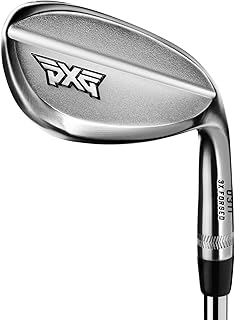 0311 3X Triple Forged Golf Wedge - Right Hand