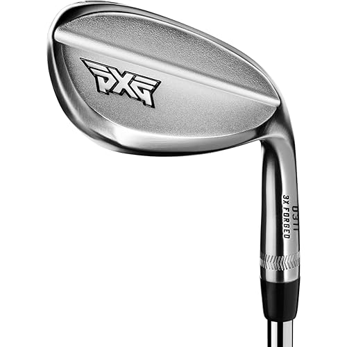 PXG 0311 3X Triple Forged Golf Wedge - Right Hand