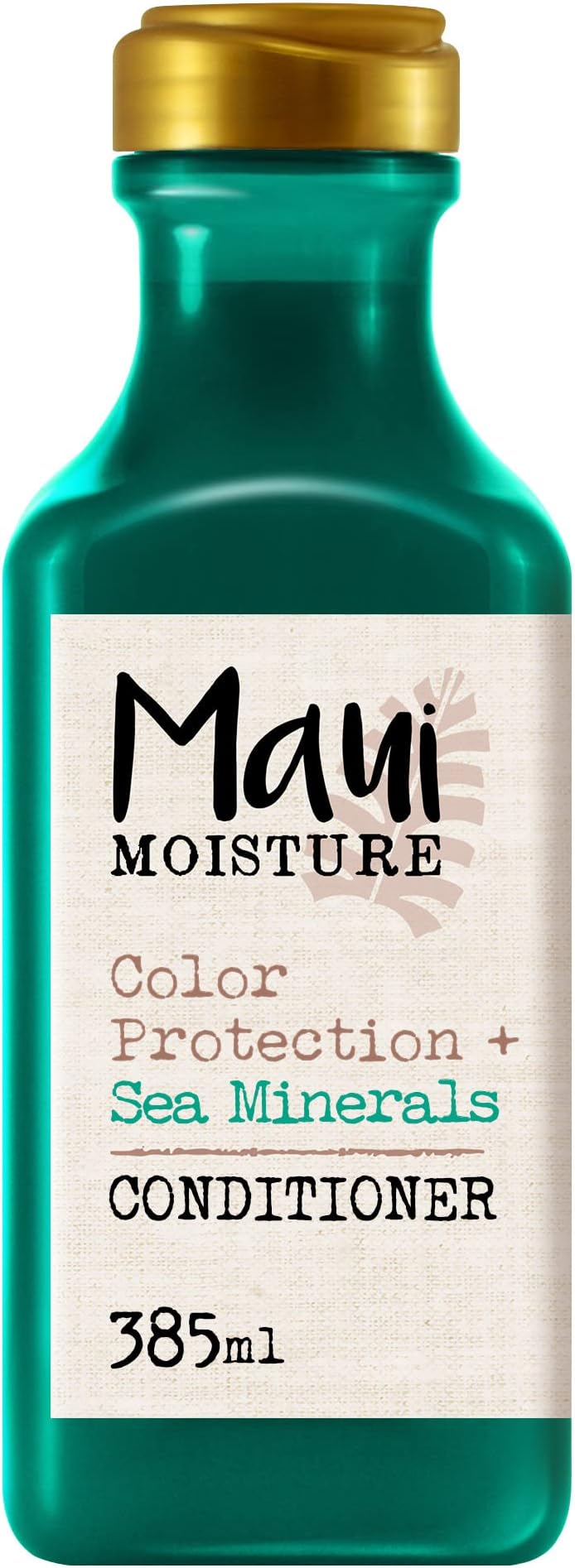 Conditioner, Color Protection + Sea Minerals, 385 ml