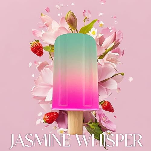 Miniatura 4 de Juego de 4 perfumes para mujer Set de regalo de fragancia floral con vainilla, dulce aroma afrutado Eau De Pafume 3.4 onzas líquidas cada uno