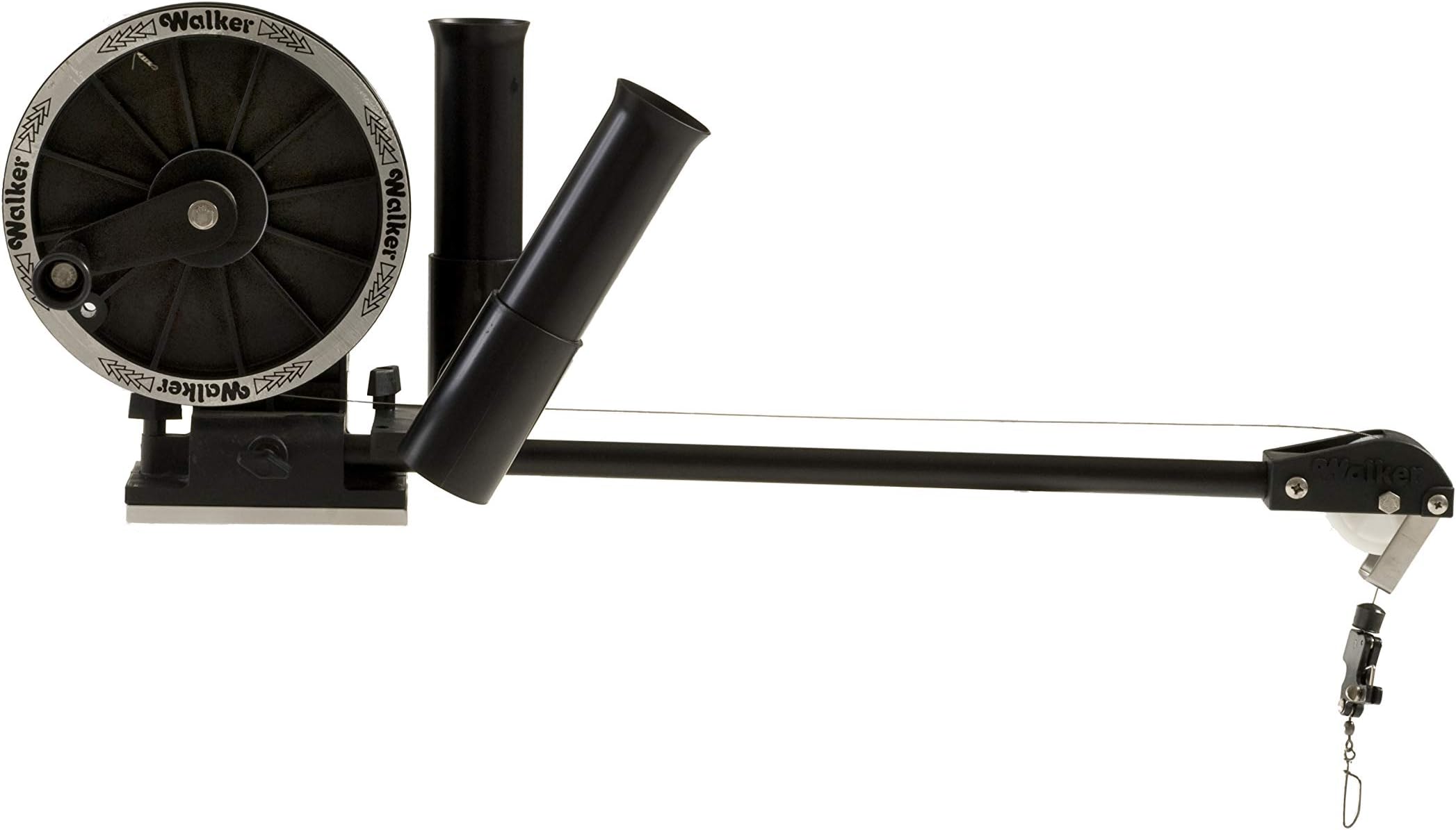 Kingfisher 2 Manual Downrigger