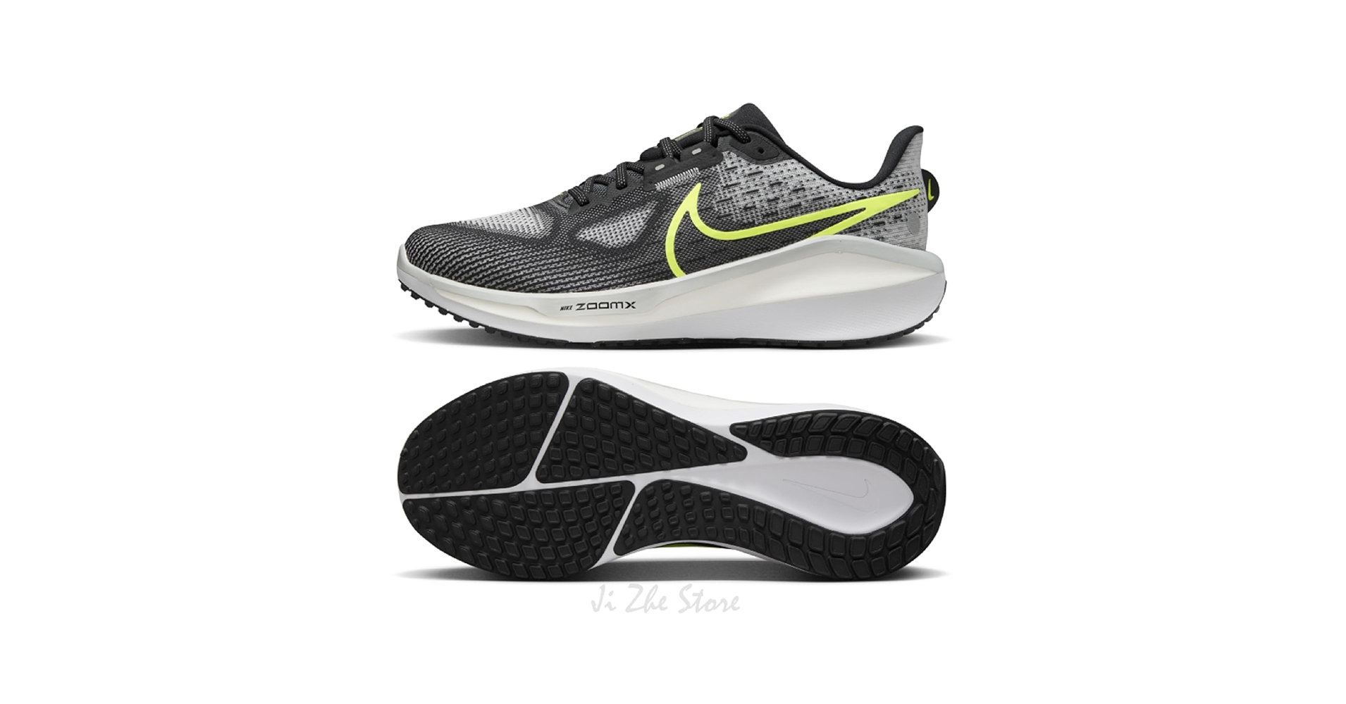 Amazon.co.jp: [ナイキ] 26.5cm ボメロ 17 Vomero 17 ランニング
